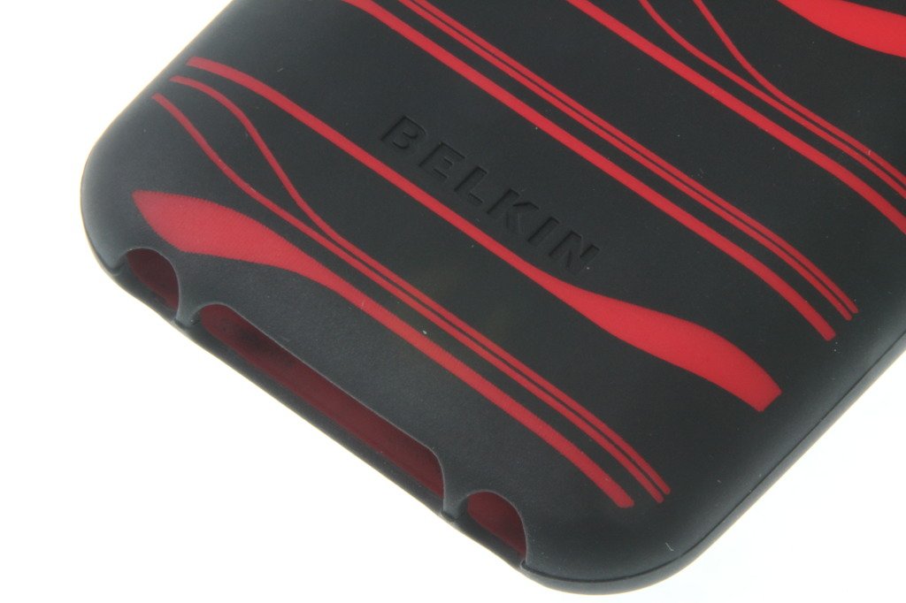 Belkin Silicone Cases 37