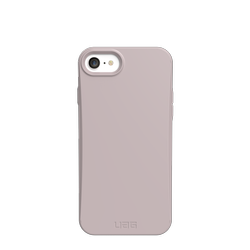 UAG Apple iPhone SE 2020 Outback Bio Rosa Hülle